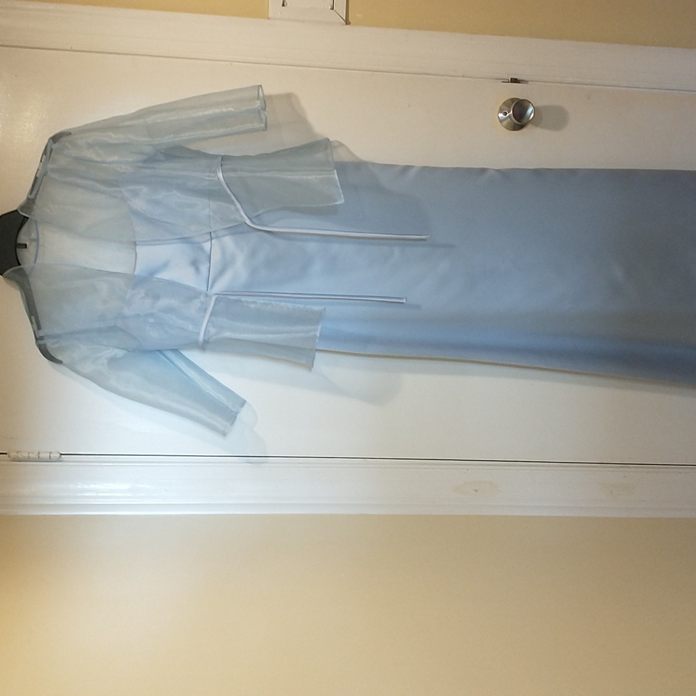 Dressy Collection Formal Dress
